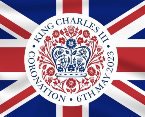 Coronation of HM King Charles III - 6th May 2023